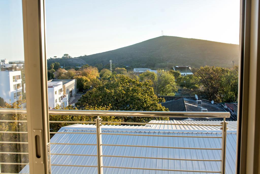 Avemore Andringawalk No 221 Apartment Stellenbosch Exterior photo